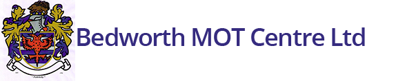 Bedworth MOT Centre Ltd logo